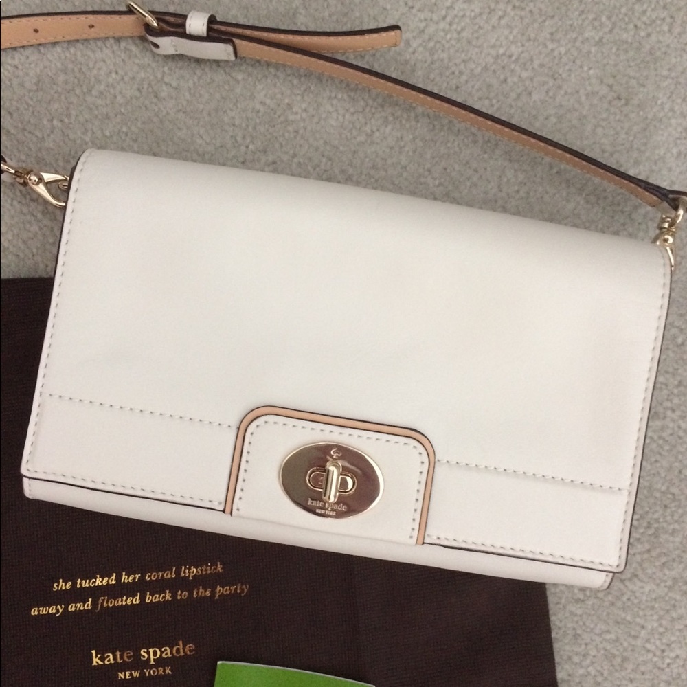 Kate Spade Crossbody Hampton Road